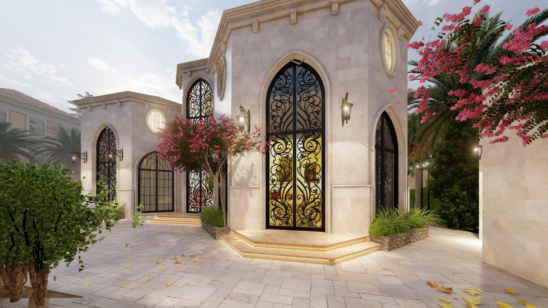 Architecture Designs