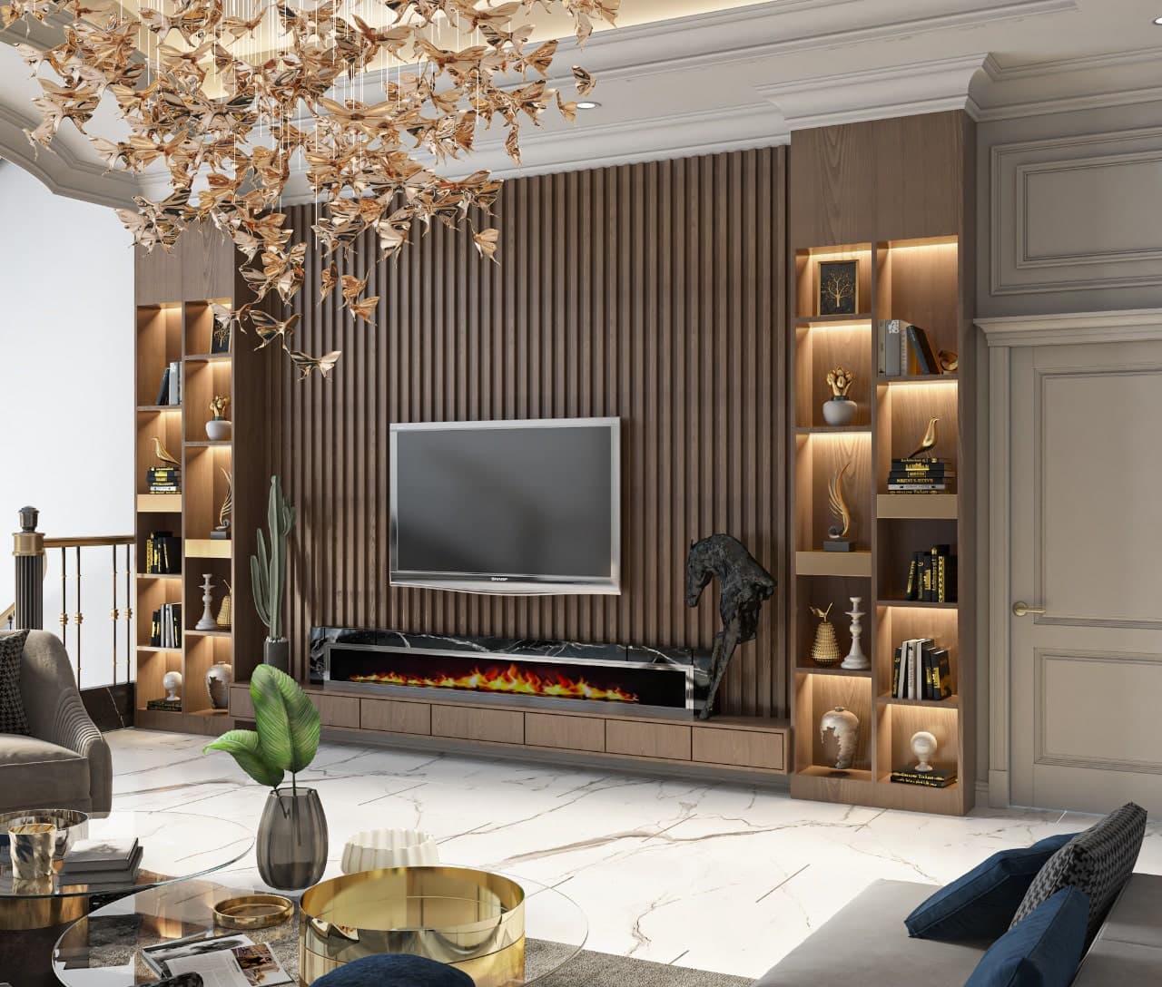 Architecture Designs